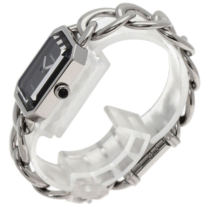 CHANEL Premiere Watches H0452 Stainless Steel/Stainless Steel Ladies