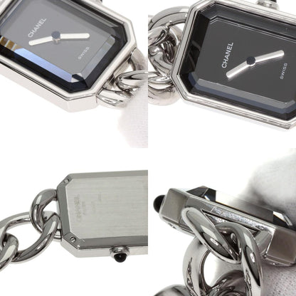 CHANEL Premiere Watches H0452 Stainless Steel/Stainless Steel Ladies