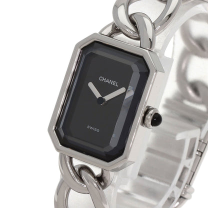 CHANEL Premiere Watches H0452 Stainless Steel/Stainless Steel Ladies