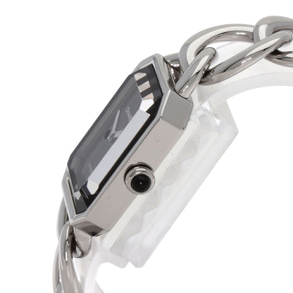 CHANEL Premiere Watches H0452 Stainless Steel/Stainless Steel Ladies