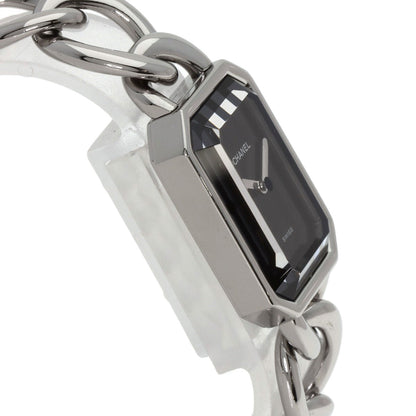CHANEL Premiere Watches H0452 Stainless Steel/Stainless Steel Ladies