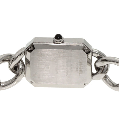 CHANEL Premiere Watches H0452 Stainless Steel/Stainless Steel Ladies
