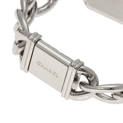 CHANEL Premiere Watches H0452 Stainless Steel/Stainless Steel Ladies