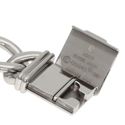 CHANEL Premiere Watches H0452 Stainless Steel/Stainless Steel Ladies