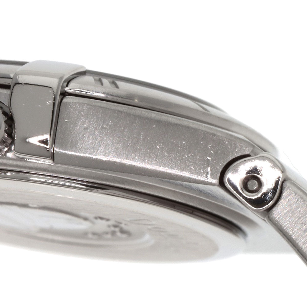 OMEGA Constellation Watches 1581.70 Stainless Steel/Stainless Steel Ladies