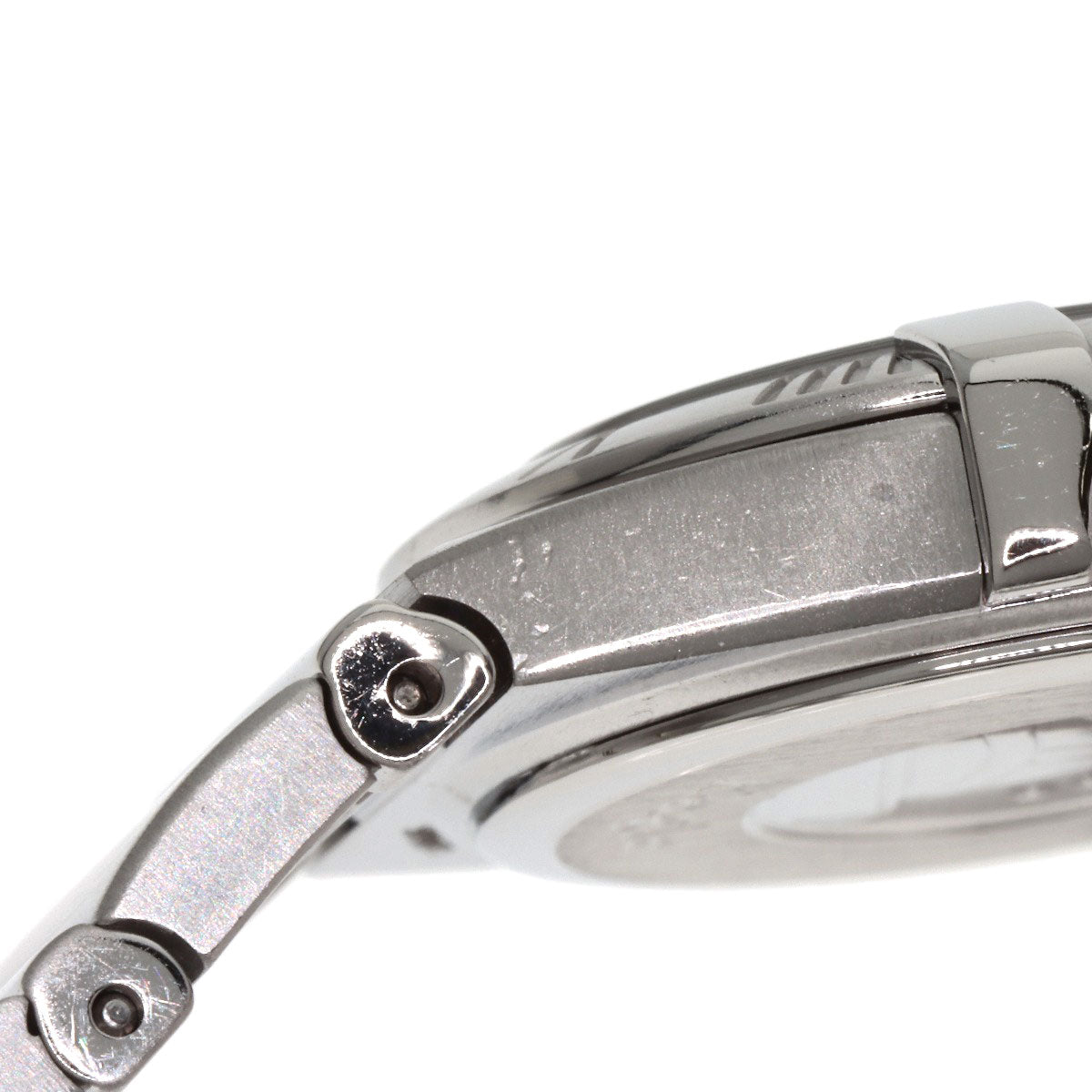 OMEGA Constellation Watches 1581.70 Stainless Steel/Stainless Steel Ladies