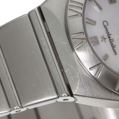 OMEGA Constellation Watches 1581.70 Stainless Steel/Stainless Steel Ladies