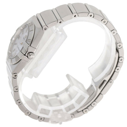 OMEGA Constellation Watches 1581.70 Stainless Steel/Stainless Steel Ladies