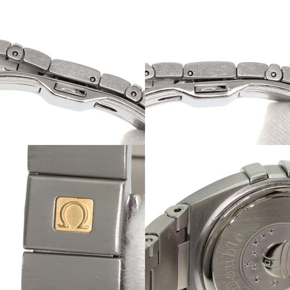 OMEGA Constellation Watches 1581.70 Stainless Steel/Stainless Steel Ladies