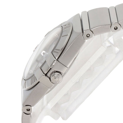 OMEGA Constellation Watches 1581.70 Stainless Steel/Stainless Steel Ladies