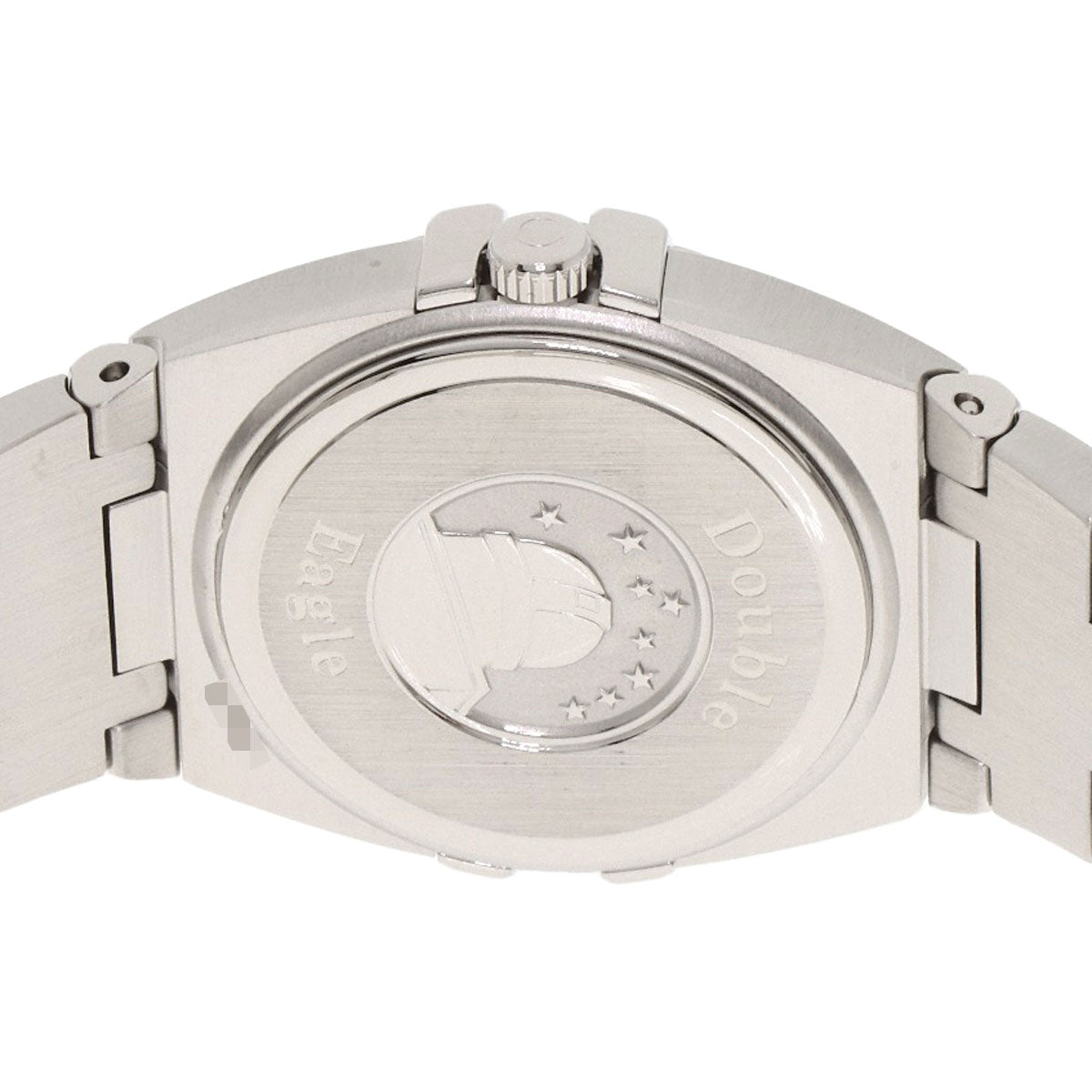 OMEGA Constellation Watches 1581.70 Stainless Steel/Stainless Steel Ladies