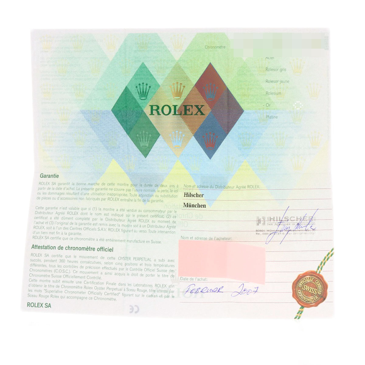 ROLEX Day Date 10P Diamond Watches 118238A K18 Yellow Gold/18K Yellow Gold mens