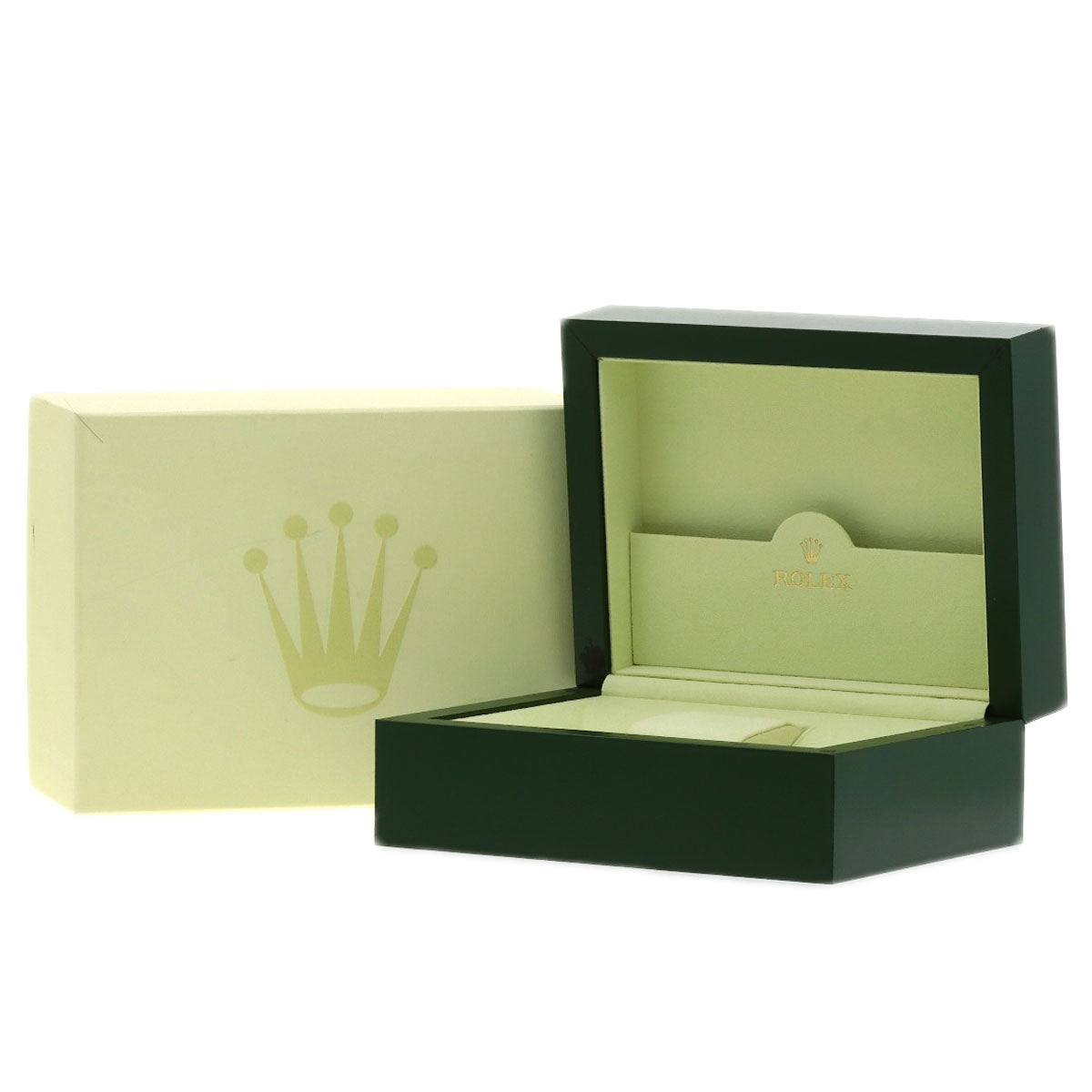 ROLEX Day Date 10P Diamond Watches 118238A K18 Yellow Gold/18K Yellow Gold mens