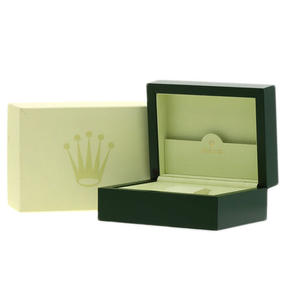 ROLEX Day Date 10P Diamond Watches 118238A K18 Yellow Gold/18K Yellow Gold mens