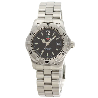 TAG HEUER professional Watches WK1310-0 Stainless Steel/Stainless Steel Ladies
