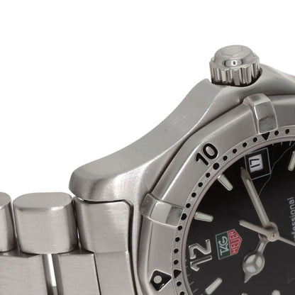 TAG HEUER professional Watches WK1310-0 Stainless Steel/Stainless Steel Ladies