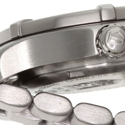 TAG HEUER professional Watches WK1310-0 Stainless Steel/Stainless Steel Ladies