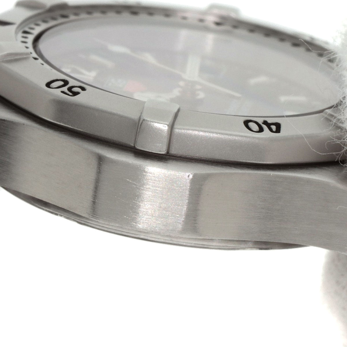 TAG HEUER professional Watches WK1310-0 Stainless Steel/Stainless Steel Ladies