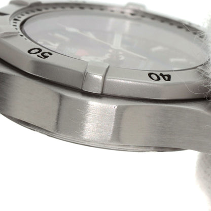 TAG HEUER professional Watches WK1310-0 Stainless Steel/Stainless Steel Ladies