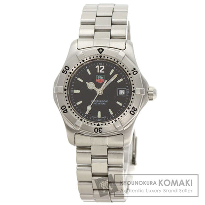 TAG HEUER professional Watches WK1310-0 Stainless Steel/Stainless Steel Ladies