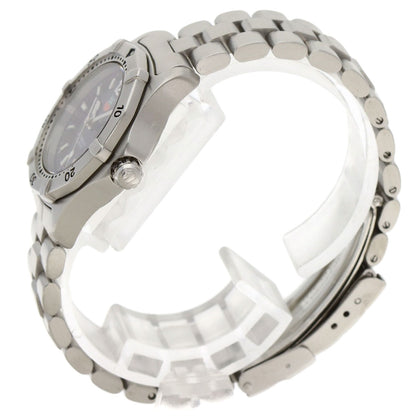 TAG HEUER professional Watches WK1310-0 Stainless Steel/Stainless Steel Ladies