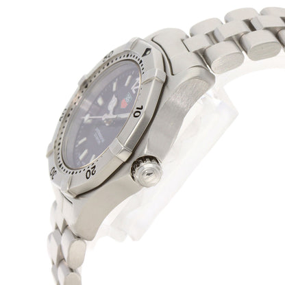 TAG HEUER professional Watches WK1310-0 Stainless Steel/Stainless Steel Ladies
