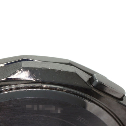 CASIO Oceanus Manta Watches OCW-S3400B-1AJF Titanium/Titanium mens