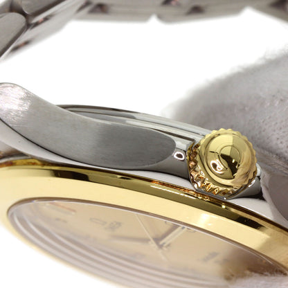 OMEGA Seamaster Watches 2311.10 Stainless Steel/Stainless Steel mens