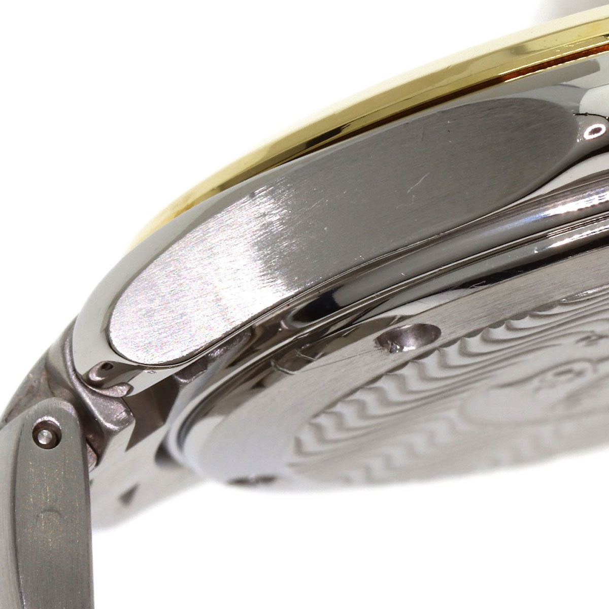 OMEGA Seamaster Watches 2311.10 Stainless Steel/Stainless Steel mens