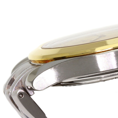 OMEGA Seamaster Watches 2311.10 Stainless Steel/Stainless Steel mens