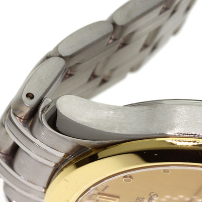 OMEGA Seamaster Watches 2311.10 Stainless Steel/Stainless Steel mens