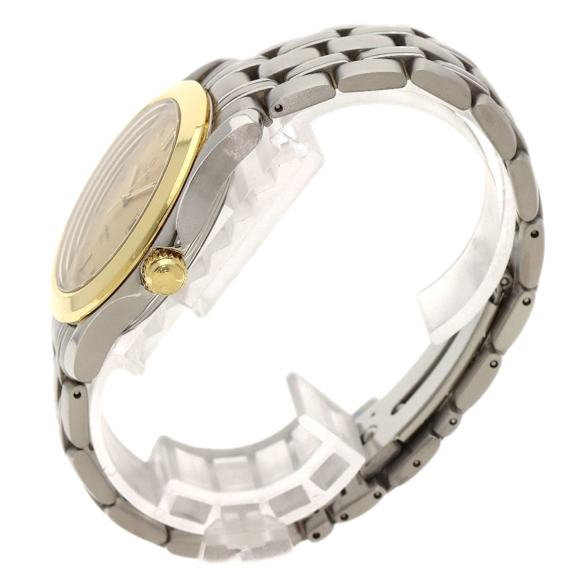 OMEGA Seamaster Watches 2311.10 Stainless Steel/Stainless Steel mens