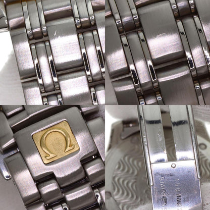 OMEGA Seamaster Watches 2311.10 Stainless Steel/Stainless Steel mens