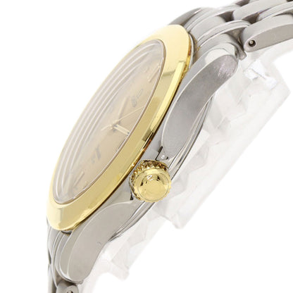 OMEGA Seamaster Watches 2311.10 Stainless Steel/Stainless Steel mens