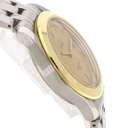 OMEGA Seamaster Watches 2311.10 Stainless Steel/Stainless Steel mens