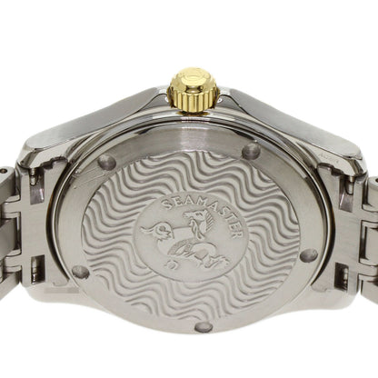 OMEGA Seamaster Watches 2311.10 Stainless Steel/Stainless Steel mens