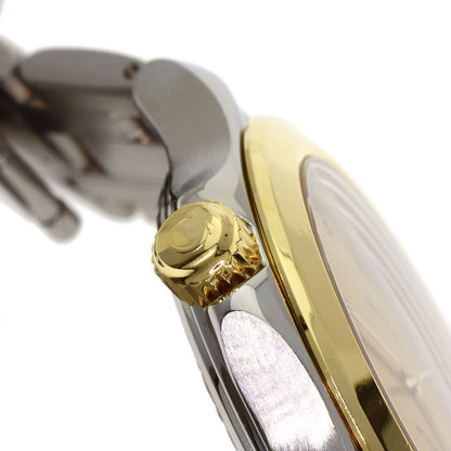 OMEGA Seamaster Watches 2311.10 Stainless Steel/Stainless Steel mens