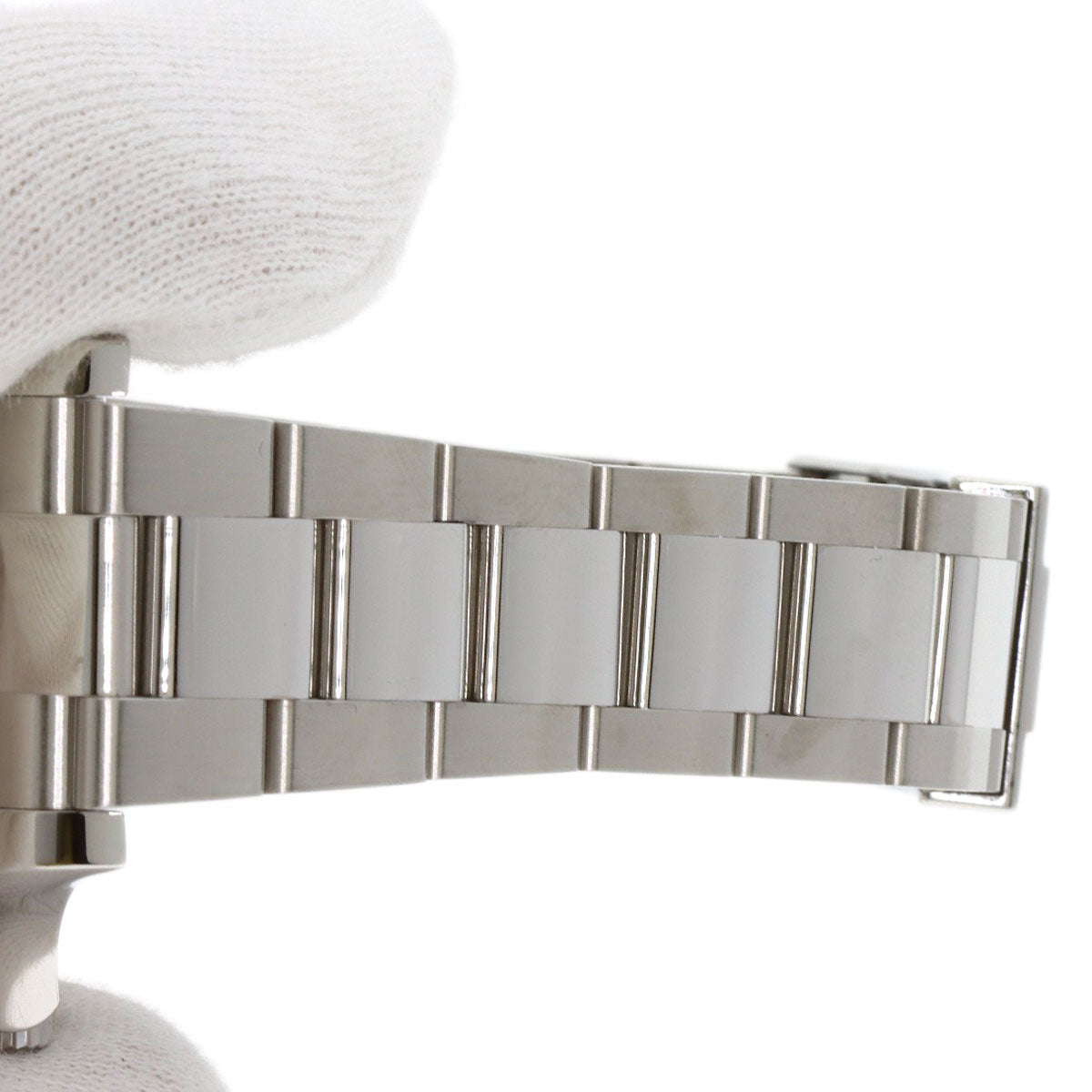 ROLEX Yacht Master Dark Rhodium Watches 116622 Stainless Steel/Stainless Steel mens