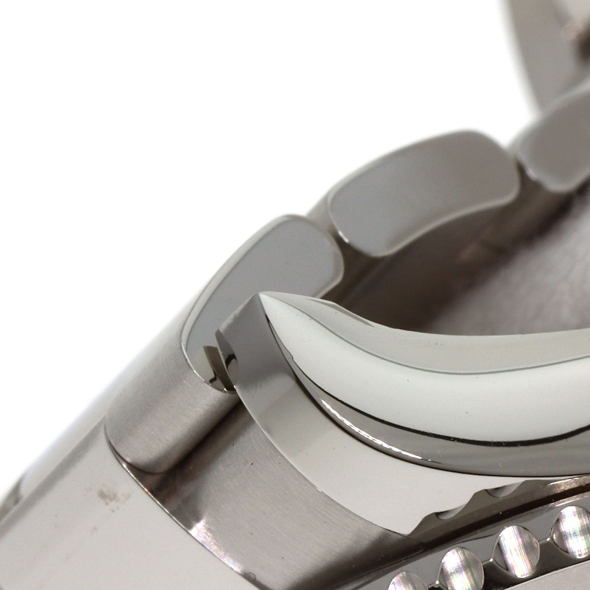 ROLEX Yacht Master Dark Rhodium Watches 116622 Stainless Steel/Stainless Steel mens