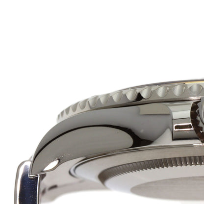 ROLEX Yacht Master Dark Rhodium Watches 116622 Stainless Steel/Stainless Steel mens