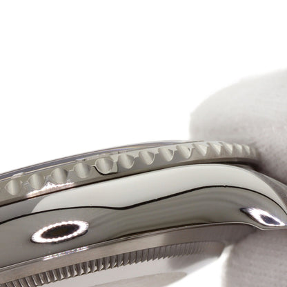 ROLEX Yacht Master Dark Rhodium Watches 116622 Stainless Steel/Stainless Steel mens