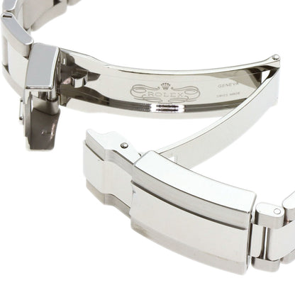 ROLEX Yacht Master Dark Rhodium Watches 116622 Stainless Steel/Stainless Steel mens