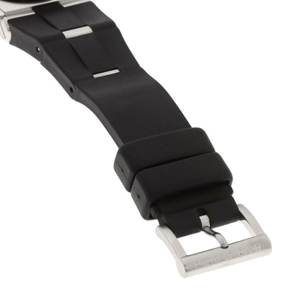 BVLGARI Diagono Chronograph Watches DG42SVCH Stainless Steel/Rubber mens