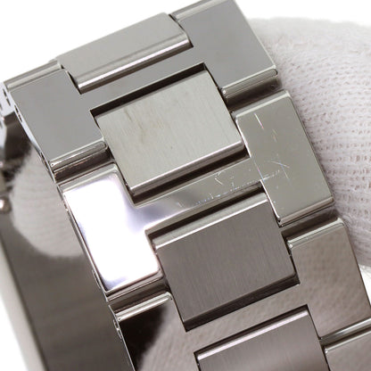 CARTIER Tank solo LM Watches W5200014 Stainless Steel/Stainless Steel mens