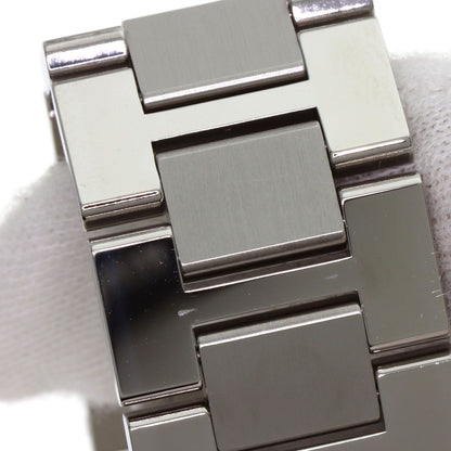 CARTIER Tank solo LM Watches W5200014 Stainless Steel/Stainless Steel mens