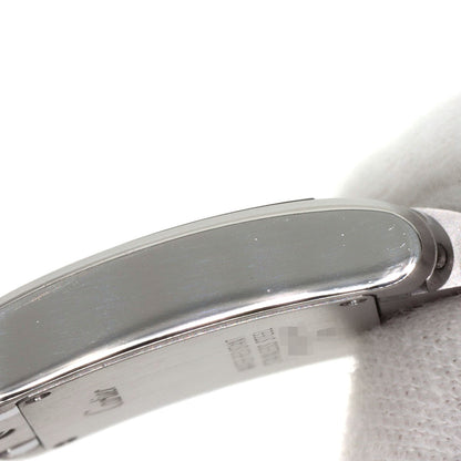 CARTIER Tank francaise SM Watches W51008Q3 Stainless Steel/Stainless Steel Ladies