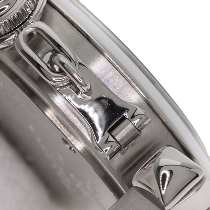 CARTIER Mispacha Watches W3140007 Stainless Steel/Stainless Steel Ladies