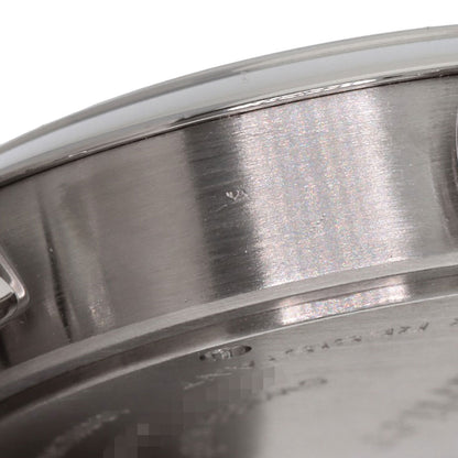 CARTIER Mispacha Watches W3140007 Stainless Steel/Stainless Steel Ladies