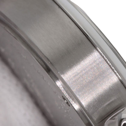 CARTIER Mispacha Watches W3140007 Stainless Steel/Stainless Steel Ladies