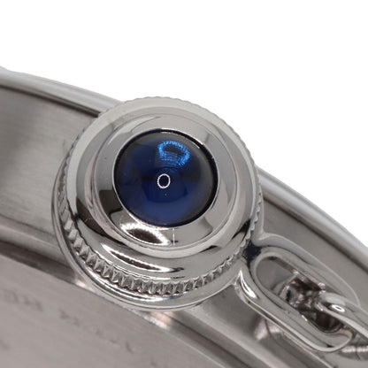 CARTIER Mispacha Watches W3140007 Stainless Steel/Stainless Steel Ladies